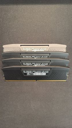 Corsair Vengeance DDR5 64GB 5600M/T