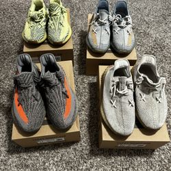 Yeezy 350 V2