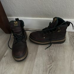 Georgia Work Boots