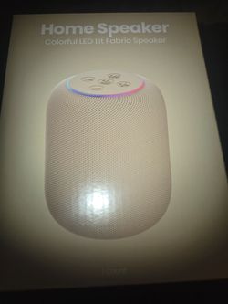 Bluetooth speaker