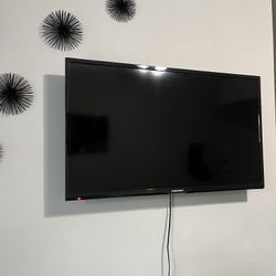 45” Element Tv