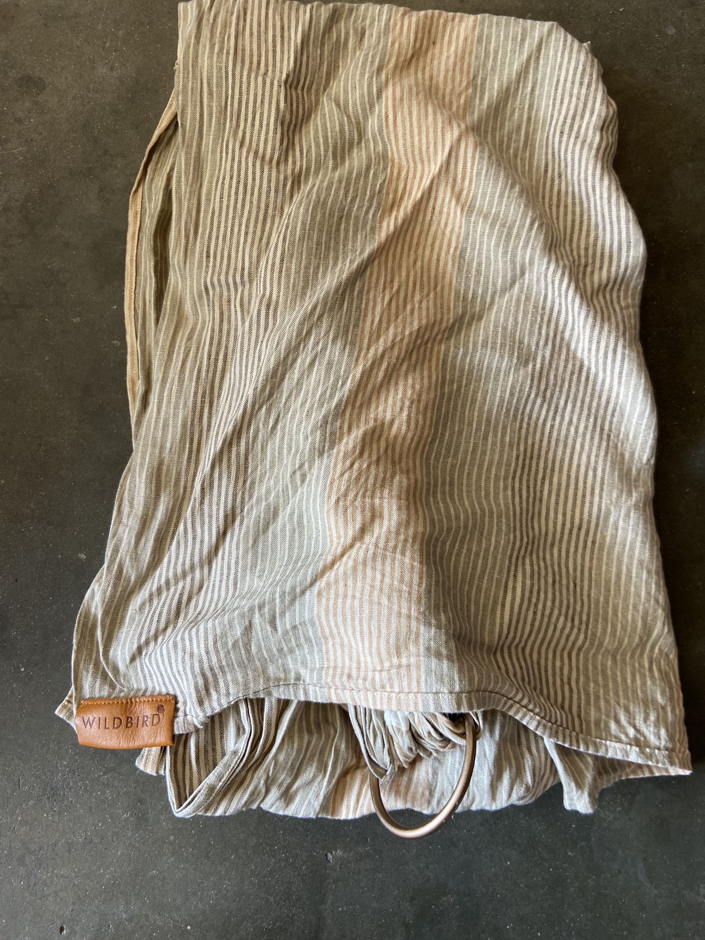 Wildbird Ring Sling