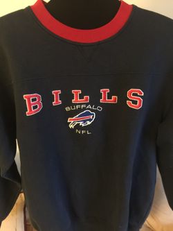 Buffalo Bills Sweatshirt