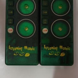 2 Screamn Meanies Alarms VERY loud 10 Bucks OBO Only 1 Left