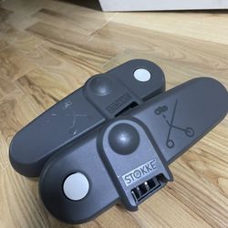 Stokke Stroller Adapter For Peg Perego 