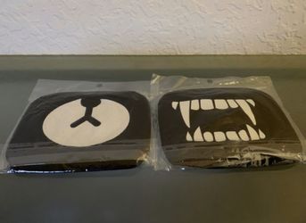 Cotton face mask for sale