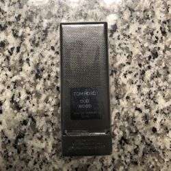 Tom Ford “Our Wood” Men’s Cologne