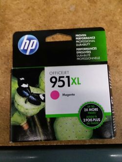 HP Officejet 951 XL Magent
