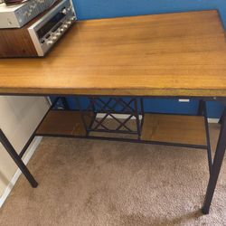 Wine Table with Stools $60 OBO