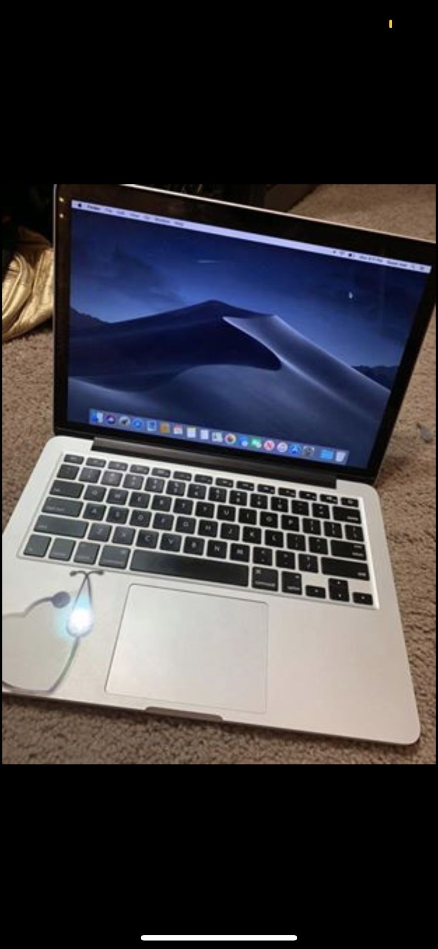 MacBook Pro