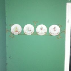 Wall Decorations