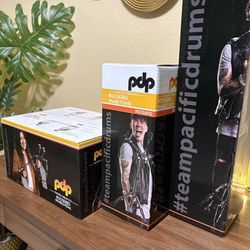 PDP by DW 800 Series Drums kit Bundle