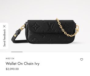 Designer bag