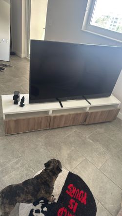TV Console