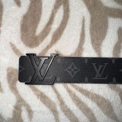 Louis Vuitton Belt