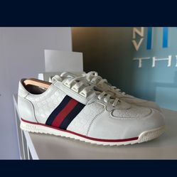 Gucci Trainers