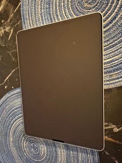 iPad Pro 12.9 256G 5thG WiFi& Cellular