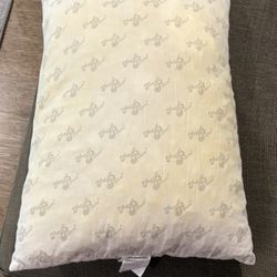 Free My pillow