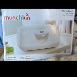 Wipe Warmer 