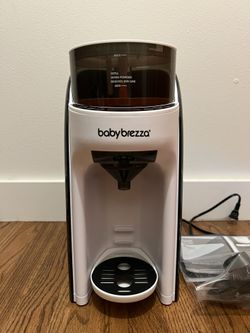 Baby Brezza Advanced Formula Pro
