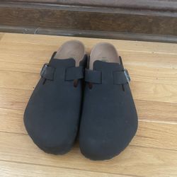 Birkenstock Clogs 