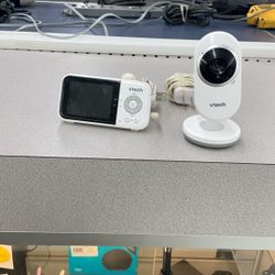 Baby Monitor 