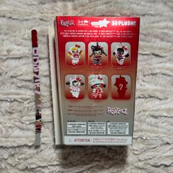 Bratziez Hello Kitty - Cloe