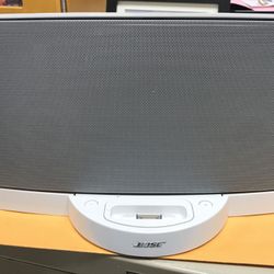 Bose sounddock older version