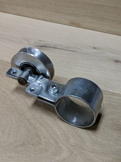 Lagler Hummel fan pulley, P064