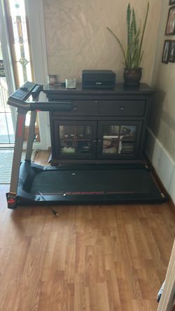 Walking pad