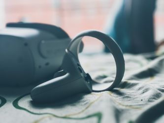 Oculus quest 2
