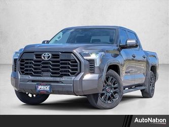 2022 Toyota Tundra