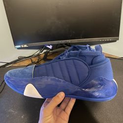 Adidas Harden Vol. 7 - Royal Blue