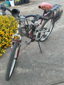 Next Bicycle