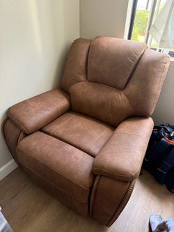 Recliner