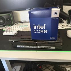 I9 cpu