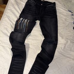 Amiri’s Size 31 