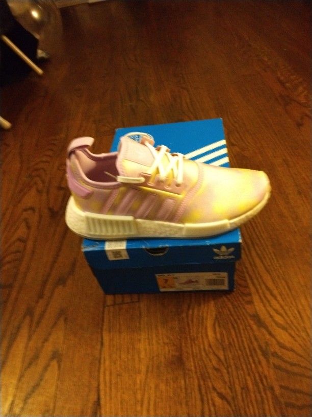 Adidas Sz 7