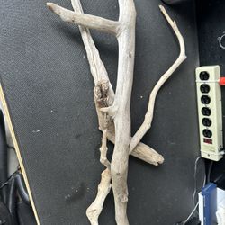 Aquarium Wood 