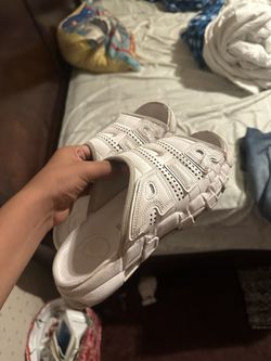 Nike Air Size 8 Asking For Yust 40