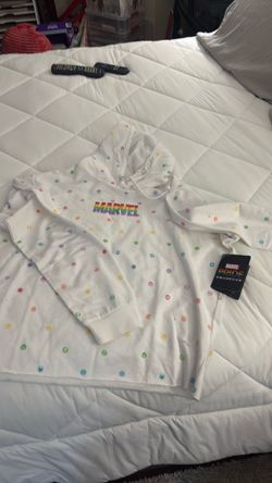 Marvel Pride collection