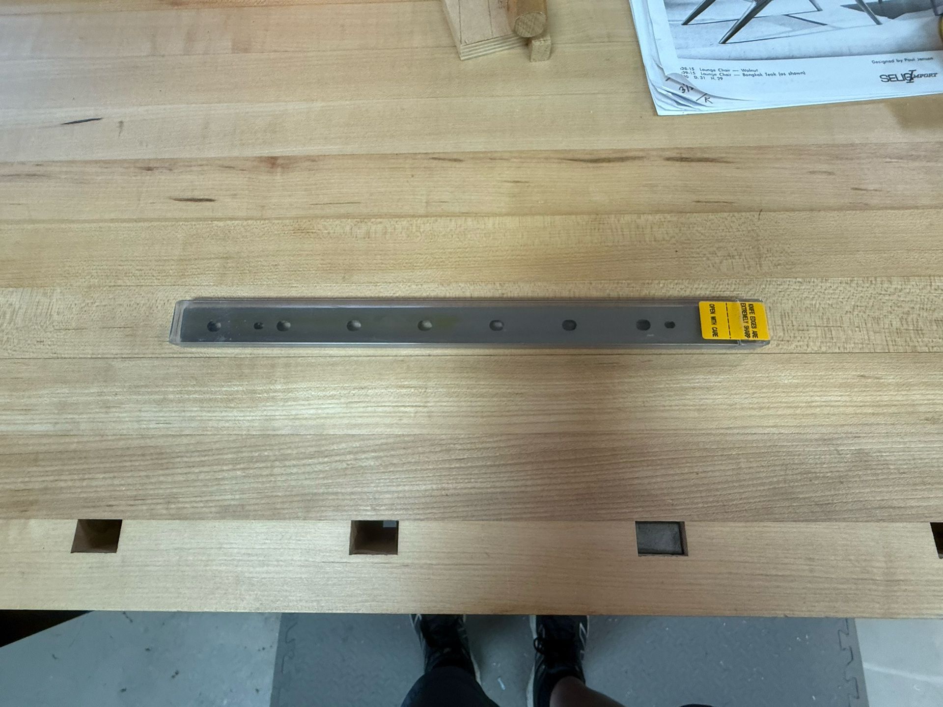 Blades For Dewalt DW735 Planer