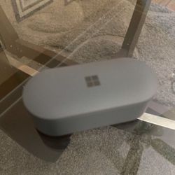 Microsoft Surface Earbuds - Graphite (HVM-00011)