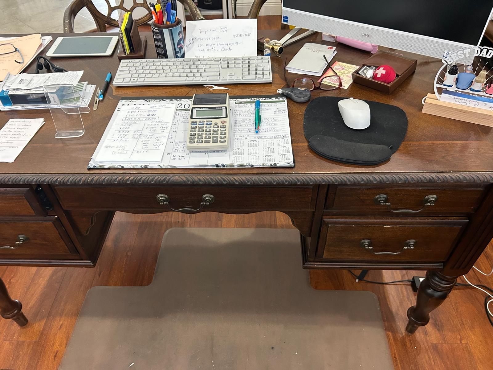 Free Home Office Furniture