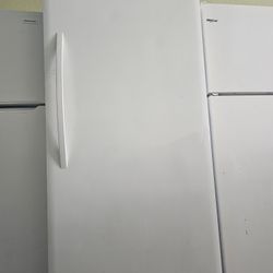 Kenmore Comercial Capacity Freezer Working Perfectly Fine Very Clean  Save Energy I Can Deliver To You 90 Days Warranty 