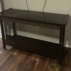 Sofa Table