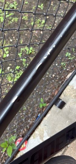 LEADER 735 (FRAMESET ONLY FRAME,CARBON FORK AND SEATPOST)