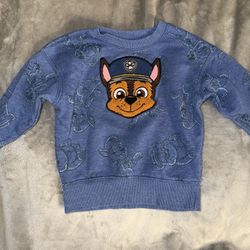 Baby Boy (sweatshirt)