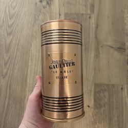 Jean Paul Gaultier Le male Elixir  