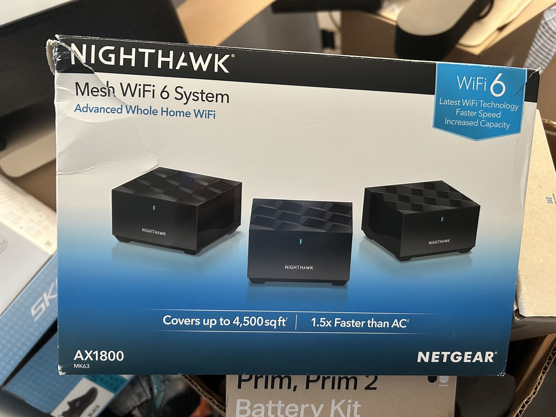Nighthawk Ax1800